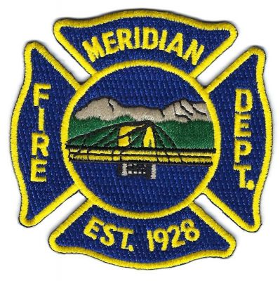 Meridian (CA)
