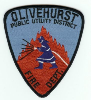 Olivehurst (CA)
Older Version
