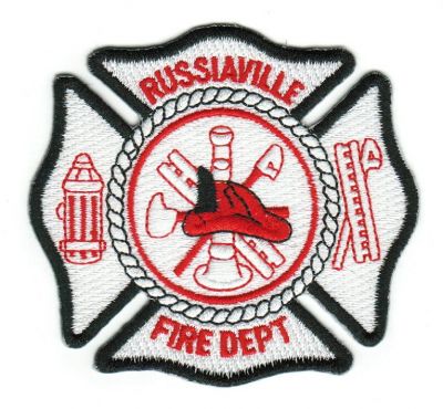 Russiaville (IN)
