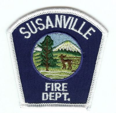 Susanville (CA)
Older Version
