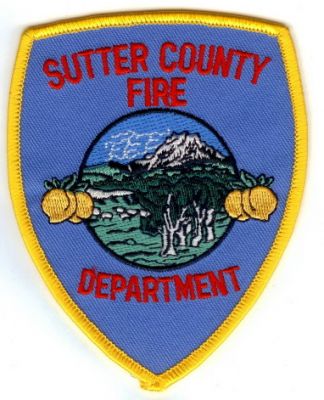 Sutter County (CA)

