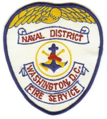 Washington Naval District (DOC)
