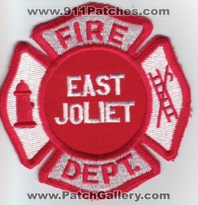 East Joliet Fire Department (Illinois)
Thanks to Dave Slade for this scan.
Keywords: dept