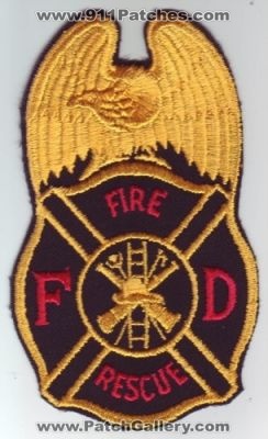 Farmington Fire Department (New Mexico)
Thanks to Dave Slade for this scan.
Keywords: fd rescue