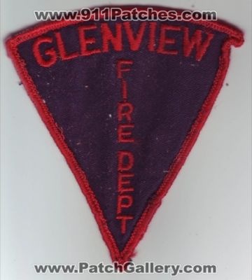 Glenview Fire Department (Illinois)
Thanks to Dave Slade for this scan.
Keywords: dept