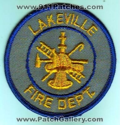 Lakeville Fire Department (California)
Thanks to Dave Slade for this scan.
Keywords: dept