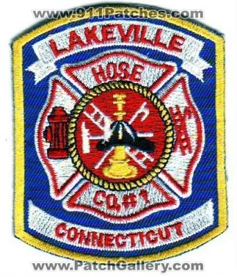 Lakeville Hose Company #1 (Connecticut)
Thanks to Dave Slade for this scan.
Keywords: number