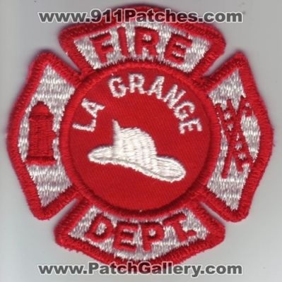 La Grange Fire Department (Illinois)
Thanks to Dave Slade for this scan.
Keywords: dept lagrange