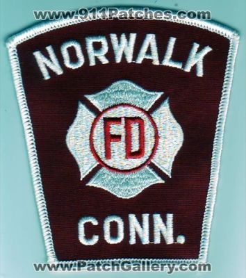 Norwalk Fire Department (Connecticut)
Thanks to Dave Slade for this scan.
Keywords: fd