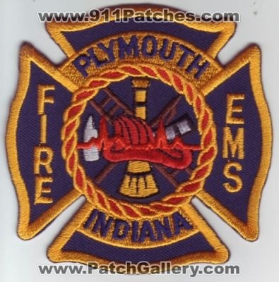 Plymouth Fire (Indiana)
Thanks to Dave Slade for this scan.
Keywords: ems