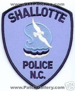 Shallotte Police (North Carolina)
Thanks to apdsgt for this scan.
