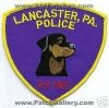 Filename=Lancaster_K9_Unit_1_PAP.JPG
Filesize=31KiB
Dimensions=300x297
Date added=Sep 28, 2009 Lancaster_K9_Unit_1_PAP.JPG