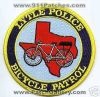 Filename=Lytle_Bicycle_Patrol_TXP.JPG
Filesize=35KiB
Dimensions=300x291
Date added=Sep 28, 2009 Lytle_Bicycle_Patrol_TXP.JPG