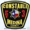 Filename=Medina_Co_Pct_3_Constable_TXP.JPG
Filesize=36KiB
Dimensions=300x298
Date added=Sep 28, 2009 Medina_Co_Pct_3_Constable_TXP.JPG