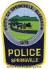 Filename=AL,SPRINGVILLE_POLICE_1.jpg
Filesize=23KiB
Dimensions=200x285
Date added=Oct 13, 2009 AL,SPRINGVILLE_POLICE_1.jpg