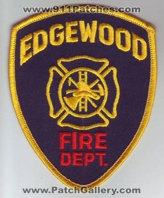 Edgewood Fire Department (Texas)
Thanks to Dave Slade for this scan.
Keywords: dept