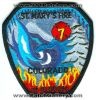 Clear_Creek_Fire_Authority_Saint_Marys_Fire_Station_7_Patch_Colorado_Patches_COFr.jpg