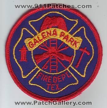 Galena Park Fire Department (Texas)
Thanks to Dave Slade for this scan.
Keywords: dept