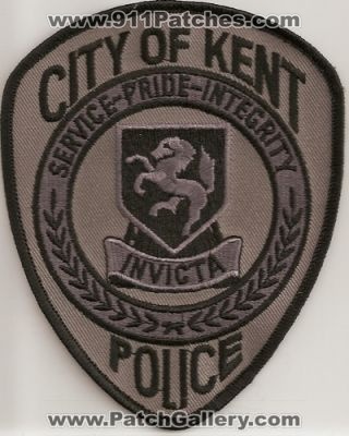 Kent Police (Washington)
Thanks to Police-Patches-Collector.com for this scan.
