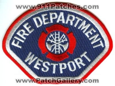Westport Fire Department (Washington)
Scan By: PatchGallery.com
Keywords: dept.