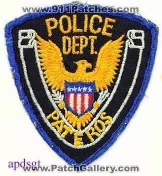 Pateros Police Department (Washington)
Thanks to apdsgt for this scan.
Keywords: dept
