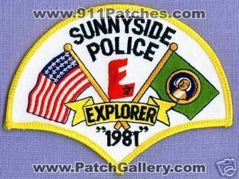 Sunnyside Police Explorer (Washington)
Thanks to apdsgt for this scan.

