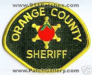 Orange County Sheriff (California)
Thanks to apdsgt for this scan.
