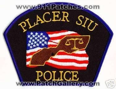 Placer Police Special Incidents Unit (California)
Thanks to apdsgt for this scan.
Keywords: siu