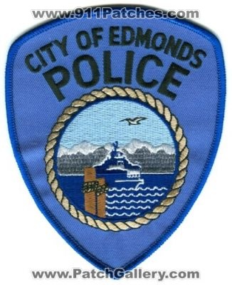 Edmonds Police (Washington)
Scan By: PatchGallery.com
Keywords: city of