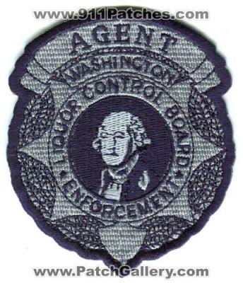 Washington Liquor Control Board Enforcement Agent (Washington)
Scan By: PatchGallery.com
