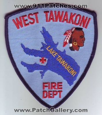 West Tawakoni Fire Department (Texas)
Thanks to Dave Slade for this scan.
Keywords: dept