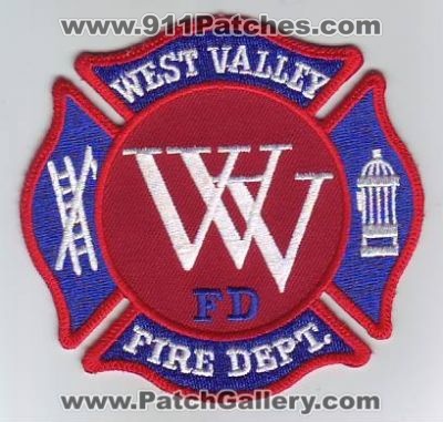 West Valley Fire Department (Texas)
Thanks to Dave Slade for this scan.
Keywords: dept