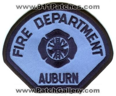 Auburn Fire Department (Washington)
Scan By: PatchGallery.com
Keywords: dept.