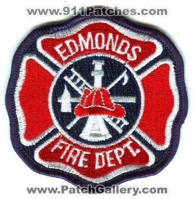 Edmonds Fire Department (Washington)
Scan By: PatchGallery.com
Keywords: dept.