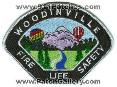 Woodinville Fire Life Safety Patch (Washington)
[b]Scan From: Our Collection[/b]
