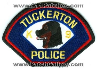 Tuckerton Police K-9 (New Jersey)
Scan By: PatchGallery.com
Keywords: k9