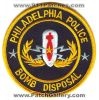 Filename=Philadelphia_Police_Bomb_Disposal_Patch_Pennsylvania_Patches_PAPr.jpg
Filesize=117KiB
Dimensions=498x500
Date added=Jan 17, 2010 Philadelphia_Police_Bomb_Disposal_Patch_Pennsylvania_Patches_PAPr.jpg