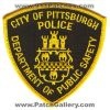 Filename=Pittsburgh_Police_Department_of_Public_Safety_DPS_Patch_Pennsylvania_Patches_PAPr.jpg
Filesize=116KiB
Dimensions=500x500
Date added=Jan 17, 2010 Pittsburgh_Police_Department_of_Public_Safety_DPS_Patch_Pennsylvania_Patches_PAPr.jpg