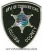 Volusia_County_Sheriff_Div_of_Corrections_Patch_Florida_Patches_FLSr.jpg