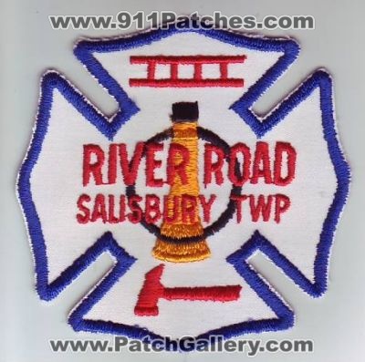 River Road Salisbury Township Fire (New Jersey)
Thanks to Dave Slade for this scan.
Keywords: twp