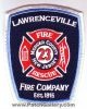 Filename=Lawrenceville_Fire_Company_Patch_New_Jersey_Patches_NJF.JPG
Filesize=95KiB
Dimensions=391x483
Date added=Jan 26, 2010 Lawrenceville_Fire_Company_Patch_New_Jersey_Patches_NJF.JPG