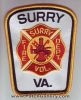 Surry_Volunteer_Fire_Dept_Patch_Virginia_Patches_VAF.JPG