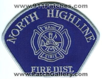 North Highline Fire District (Washington)
Scan By: PatchGallery.com
Keywords: dist. wash. state department dept.