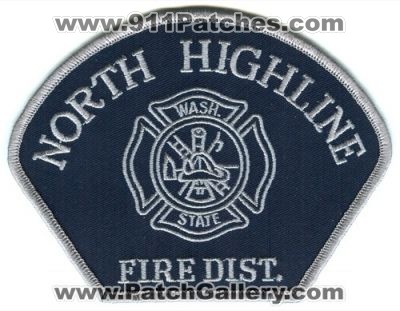 North Highline Fire District (Washington)
Scan By: PatchGallery.com
Keywords: dist. wash. state department dept.