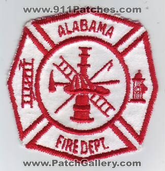 Alabama Fire Department (New York)
Thanks to Dave Slade for this scan.
Keywords: dept.