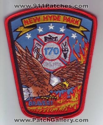 New Hyde Park Fire 170 (New York)
Thanks to Dave Slade for this scan.

