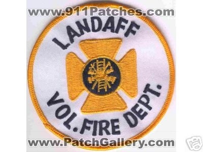 Landaff Volunteer Fire Department (New Hampshire)
Thanks to Brent Kimberland for this scan.
Keywords: vol. dept.