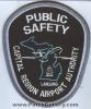 Capital_Region_Airport_Authority_Public_Safety_DPS_Lansing_Patch_Michigan_Patches_MIFr.jpg