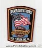 Defense_Logistics_Agency_Federal_Fire_Dept_Patch_Pennsylvania_Patches_PAF.JPG