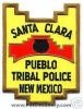 Santa_Clara_Pueblo_Tribal_Police_Patch_New_Mexico_Patches_NMP.JPG